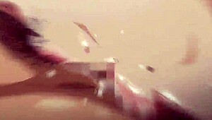 hmv animation with wild 3d action down low