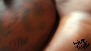 Gogo Fukme X Cameron Cox