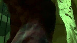 Island boy takes soul as he should