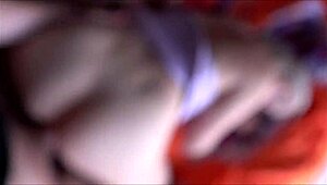 Aria Banks in Family Therapy