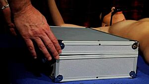 Restrained sub dominated, punished, and assfucked. Ready for more?