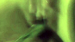 Jenna haze and kirsten price explore each other passionately.