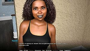 Complete Gameplay Wvm Part 4 With Riding And Cumshots