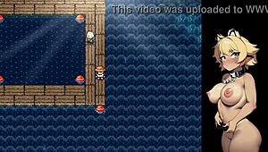 Sea And River Fishing Game Play 01: New Spot With Rampaging Clitoris Action.