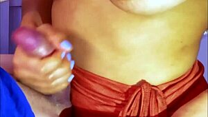 The Stepmother of His Friend Had a Soft, Captivating Voice That Mesmerized Him