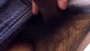 Me Masturbo Bien Rico With Intense Pleasure