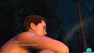 dreamland 17 shes hot wet horny shaved pussy roleplay sex