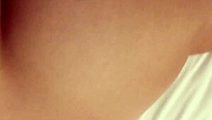 her pussy stays wet with that big black cock