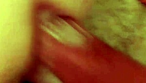 Hey, check out this hardcore anal fisting action! 😈