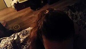 i discover kate's hidden desires beyond shyness