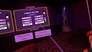 Cammy White Rides Cock in Virtual Reality Game Cosplay with Crazy Bunny Costumes. Get Immersed in the Wild Fight!