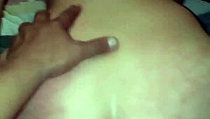 Rompiendo el culito de mary 5 with intense anal action by latina amateurs