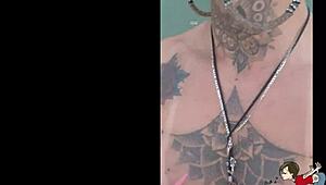 Sabrina Prezotte Ignites Campinas Itatinga with Wild Outdoor Action