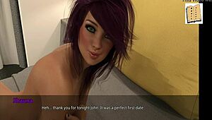 wvm 115 hotel fun with shauna