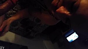 i discover kate's hidden desires beyond shyness