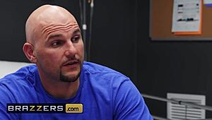 doctor's adventure with katana kombat and jmac curing insomnia in hospital