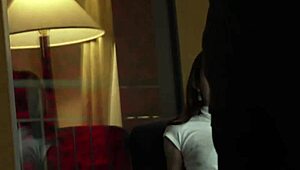 this japanese teen wants wild sex in private, fingering and blowing!