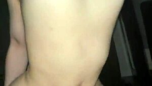 Hey, check out this colombian couple riding homemade style 😏