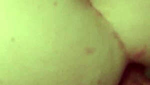 Hey, check out this hardcore anal fisting action! 😈