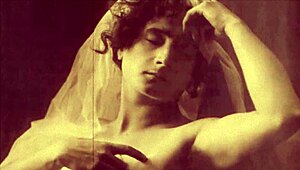 flirtatious grannies confess in vintage erotic tales