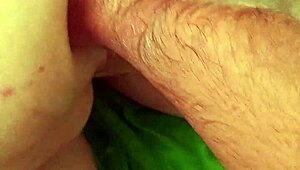 Hey, check out this hardcore anal fisting action! 😈