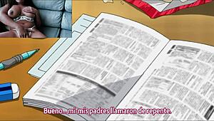 Horny cheaters masturbate wildly!