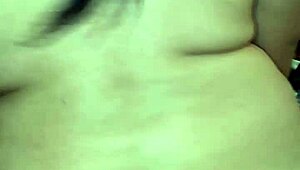 Rompiendo el culito de mary 5 with intense anal action by latina amateurs