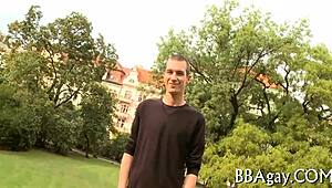 Free gay pics got me all curious