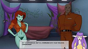 Something unlimited part 127 anime lesbian dancing