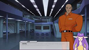 Something unlimited part 127 anime lesbian dancing