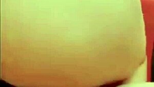 Vietnam Hot Wife Bent Over in Doggy
