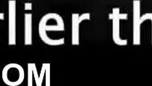 Sovereign syre's pussy intensely reamed