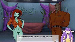 Something unlimited part 127 anime lesbian dancing