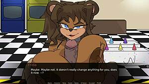 How to Unlock Every Scene in Fridas - Below the Surface v0.09