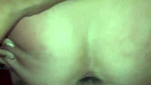 Rompiendo el culito de mary 5 with intense anal action by latina amateurs