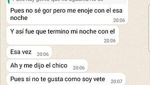 She Shares Her Second Unfaithful Moment Part 8