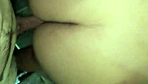 Latina MILF in action with big tits and ass