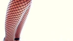 i watch nikki benz get her pussy fucked by annika albrite with dildos and dirty talk