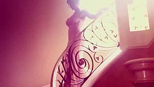 omg, me n nicole aniston got banged in office 4some... brazzers!