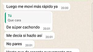 She Shares Her Second Unfaithful Moment Part 8