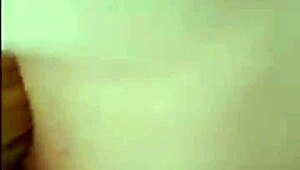 Vietnam Hot Wife Bent Over in Doggy