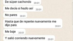 She Shares Her Second Unfaithful Moment Part 8