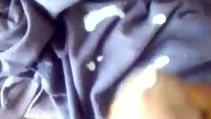 wanna see me wanking my cock hard?