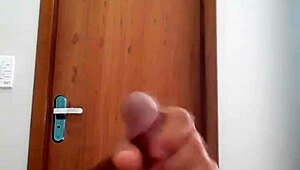 are you beating off to this prostitute?