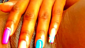 Stepmom Receives Special Christmas Present