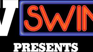 Newbie Couple Explores Intimacy Before Party in Red Room