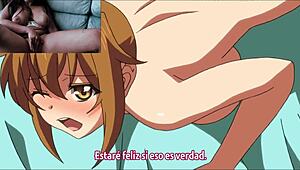 Horny cheaters masturbate wildly!