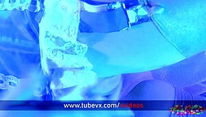 Visit-X Märchenstunde Mit Lolicoon Und Versauter Königin