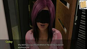 wvm 115 hotel fun with shauna