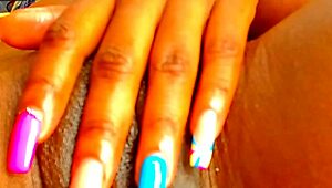 Stepmom Receives Special Christmas Present